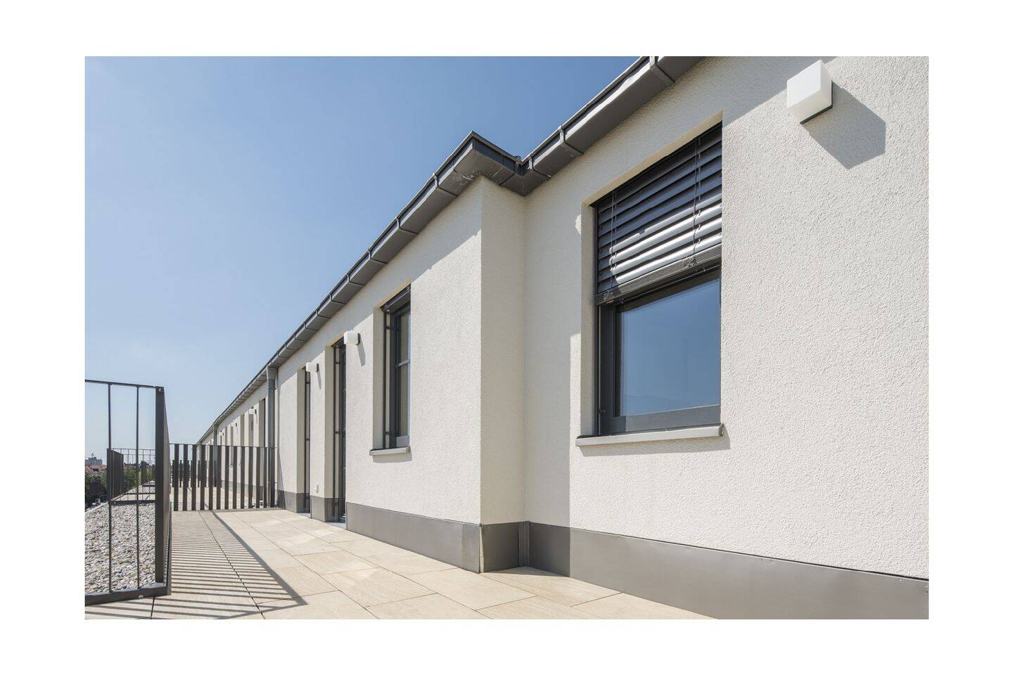 MAIER - Neues Sendling! Appartement mit DT, EBK, Aufzug,TG,U-Bahnlage! – München – Vorschaubild 3