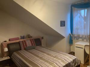 Ruhig gelegene 2,5-Zimmer-Wohnung nahe Uniklinikum (UKW) – 97080 Würzburg – Vorschaubild 9