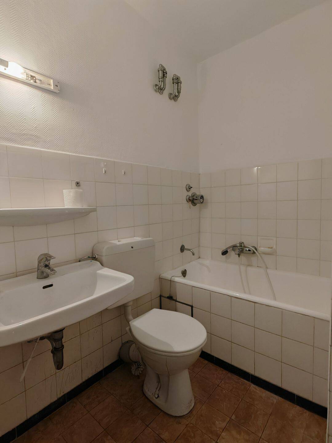 Ihr neues Zuhause mit Potenzial-3-ZKB mit Balkon - provisionsfrei – München – Vorschaubild 2