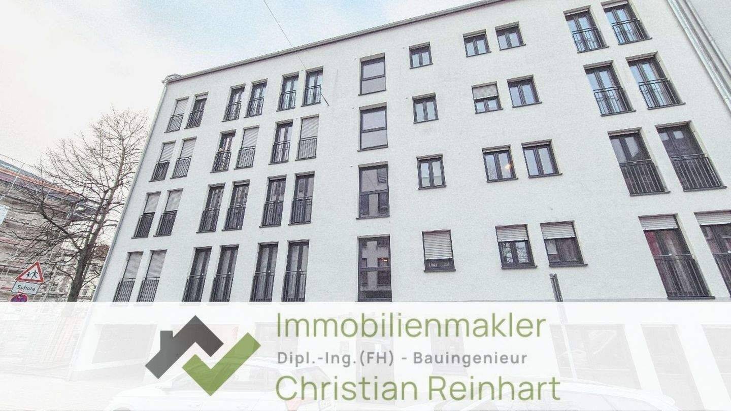 *** 5 Zimmer Wohnung mit 2 TG Stellplätzen und Balkonloggia in 5 Zimmer Wohnung mit 2 TG Stellplätzen und Balkonloggia in Johannis ***