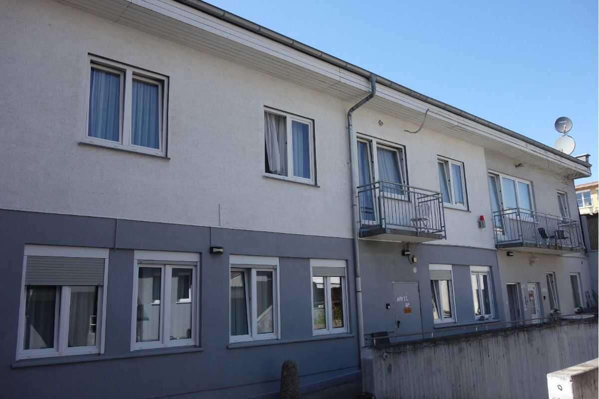 Apartmenthaus mit Top-Rendite in City-Lage – 64293 Darmstadt – Bild 1 von 4