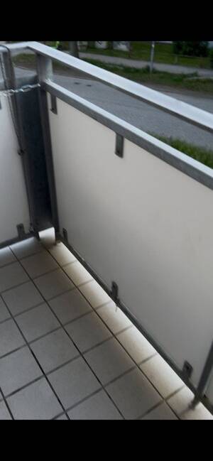 2 Zimmer Wohnung mit Balkon Nähe Uni/Uniklinik Lübeck Sankt Jürgen – 23562 Lübeck – Vorschaubild 3