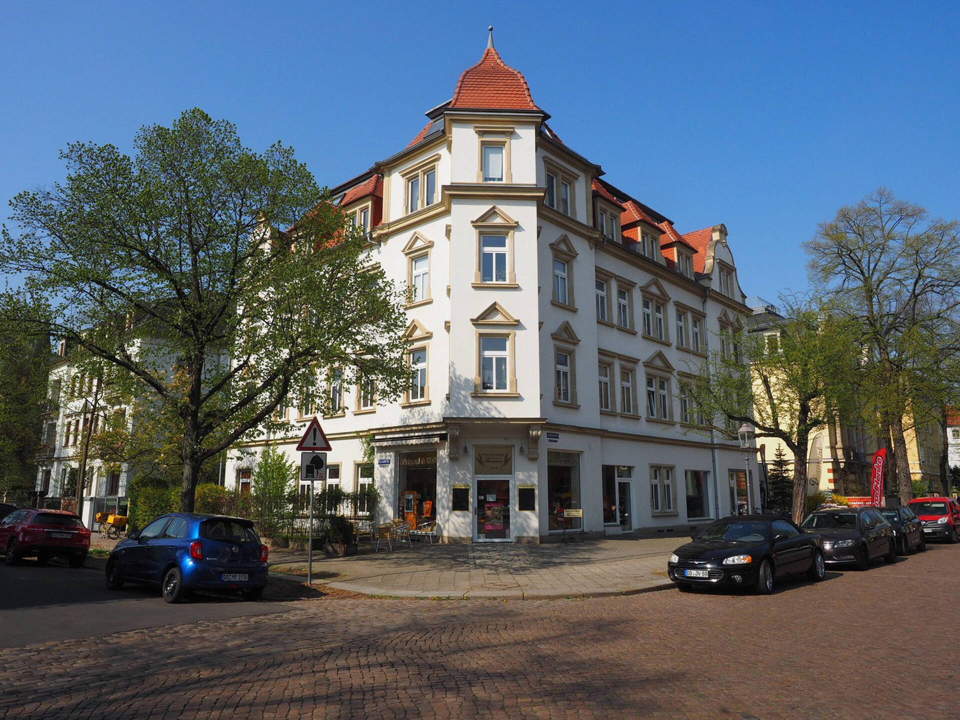 Maisonettewohnung in 01277 Dresden mit 135 m² kaufen