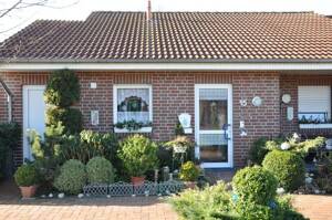 Reihenhausbungalow für Senioren (Singlehaushalt) – 26892 Dörpen – Vorschaubild 2