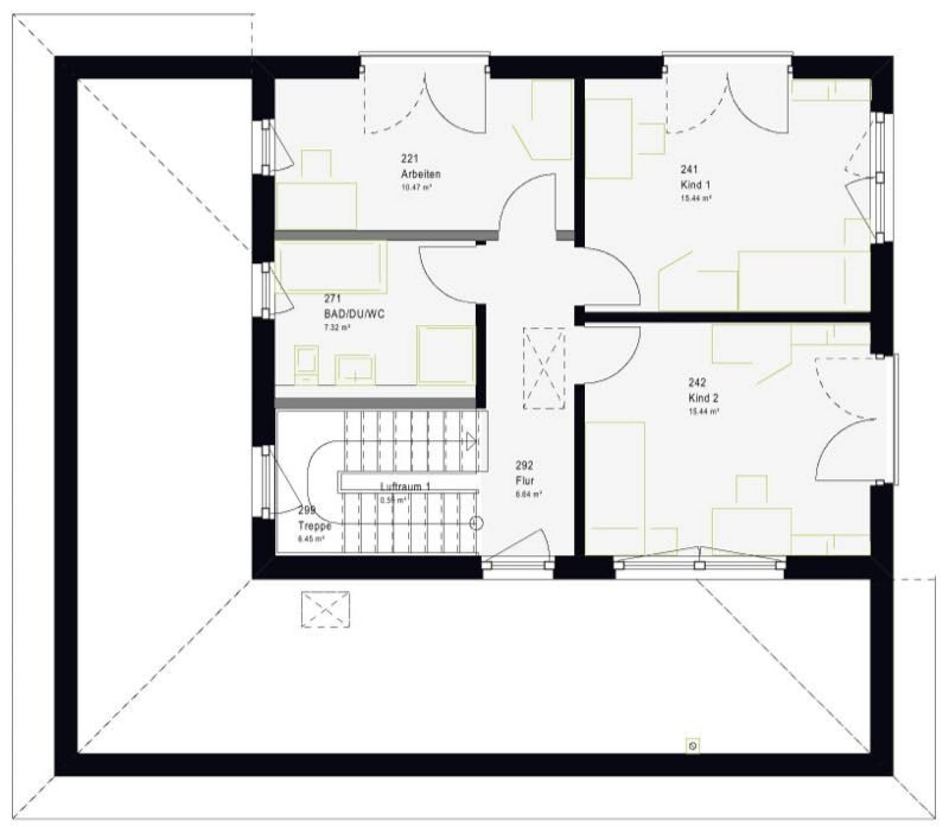 Haus in 06116 Halle (Saale) mit 175 m² kaufen