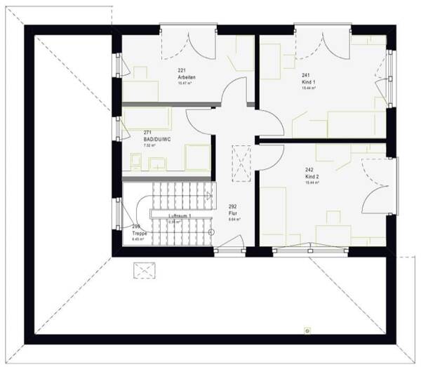 Haus in 06116 Halle (Saale) mit 175 m² kaufen