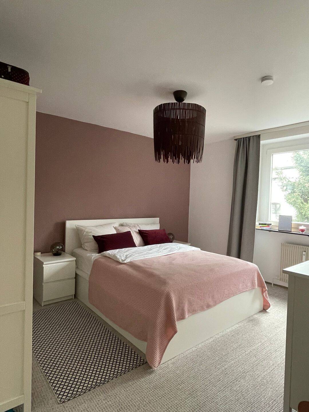 Hübsche 2-Zimmer-Wohnung mit Balkon in St. Johannis – Nürnberg – Vorschaubild 4