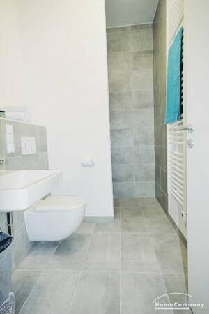 Bockenheim 8066923 - moderne Neubauwohnung – 60486 Frankfurt am Main – Vorschaubild 4