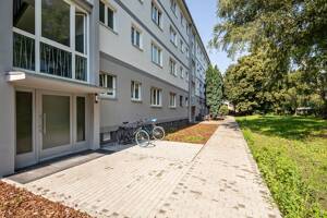 Provisionsfrei und ab 2032 flexibel nutzbar mit Balkon zwischen Treptower Park und Sonnenallee – 12059 Berlin – Vorschaubild 7