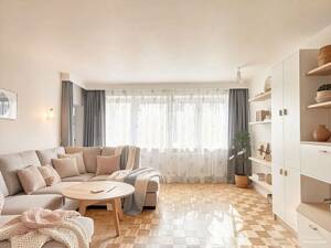 Hier steckt Zukunft drin! 4-Zimmer-Wohnung mit Balkon, Garage und riesigem Potenzial in Karben - OT – 61184 Karben – Vorschaubild 4