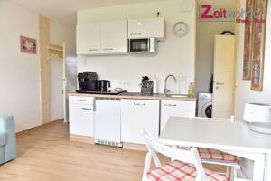 Chices Apartment nähe Chlodwigplatz – 50678 Köln – Vorschaubild 4