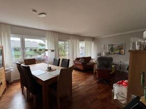 Schöne 3-Zimmer-Wohnung in gesuchter Lage in Bonn-Friesdorf – 53175 Bonn – Vorschaubild 5