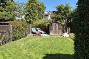 Raumwunder - stilvolles Reihenmittelhaus mit 3 Terrassen – 70567 Stuttgart – Vorschaubild 5