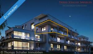 Wohnen am Wiesengrund - Hochwertiger Neubau in Fürth-Dambach mit ca. 25 m² Terrasse