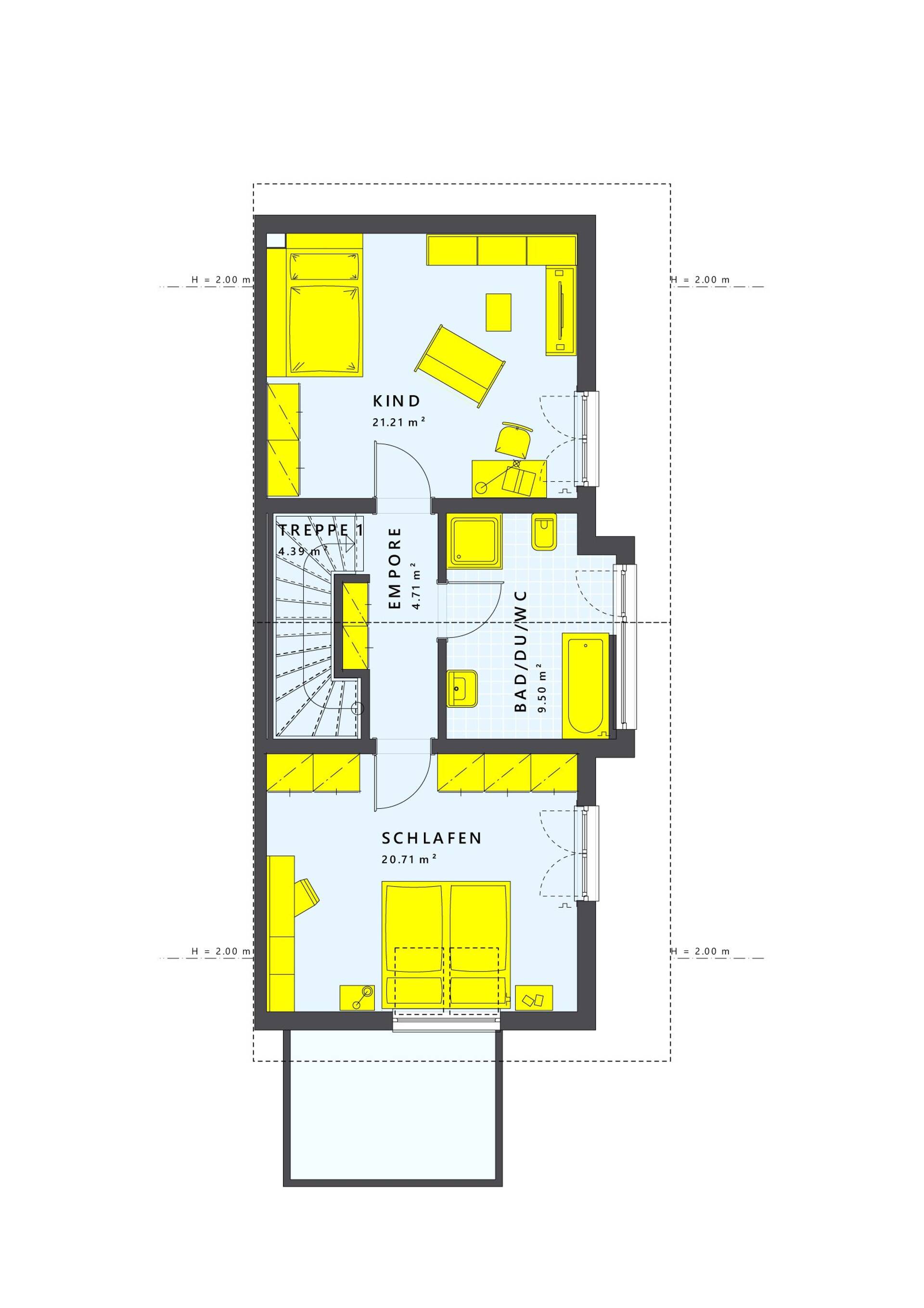 Haus in 83607 Holzkirchen mit 117 m² kaufen