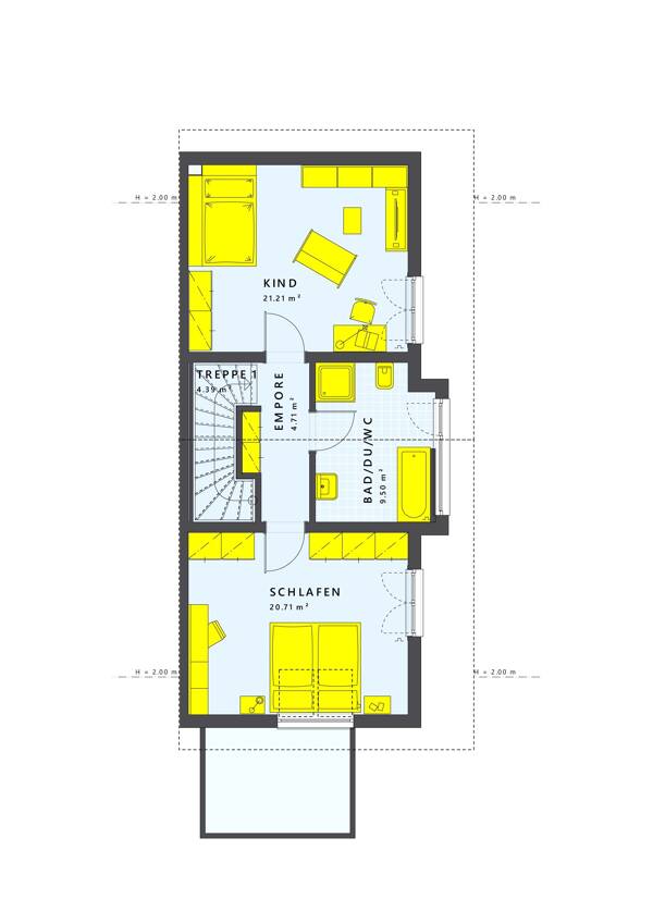 Haus in 83607 Holzkirchen mit 117 m² kaufen