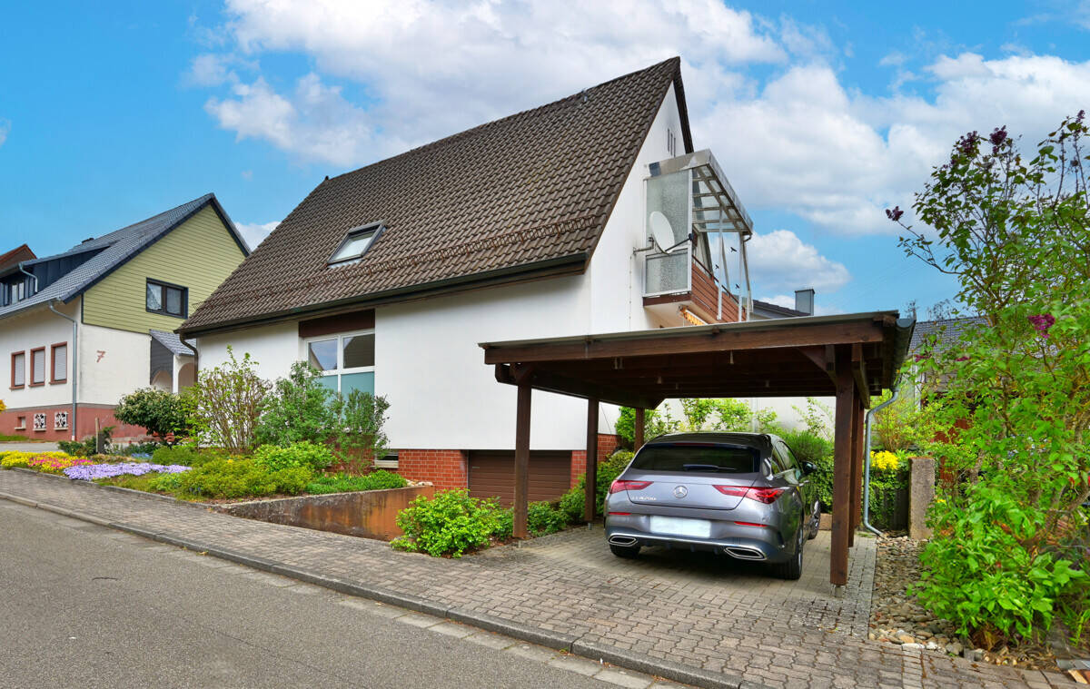 Einfamilienhaus zum Wohlfühlen in 66877 Ramstein-Miesenbach zum mieten – Ramstein-Miesenbach – Vorschaubild 3