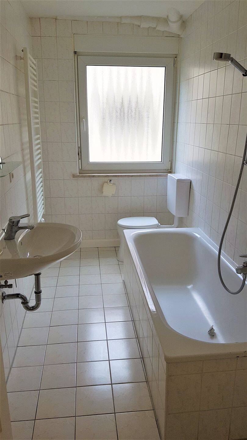 Direkt in der Innenstadt: gemütliche 2,5-Zi.-Wohnung! – Nürnberg – Vorschaubild 6