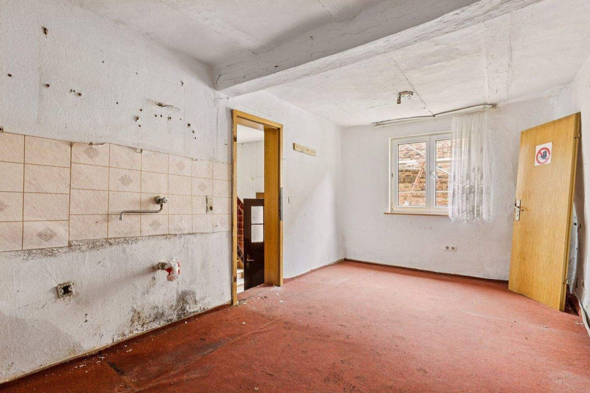 Einfamilienhaus in 35428 Langgöns mit 110 m² kaufen