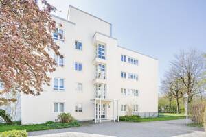 Attraktive 2-Zimmer-Gartenwohnung in ruhiger Lage - ideal zur Eigennutzung oder als Kapitalanlage – 81243 München – Vorschaubild 8