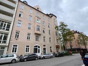 8-Zimmer-Wohnung in Maistr. 10 – 80337 München – Vorschaubild 8