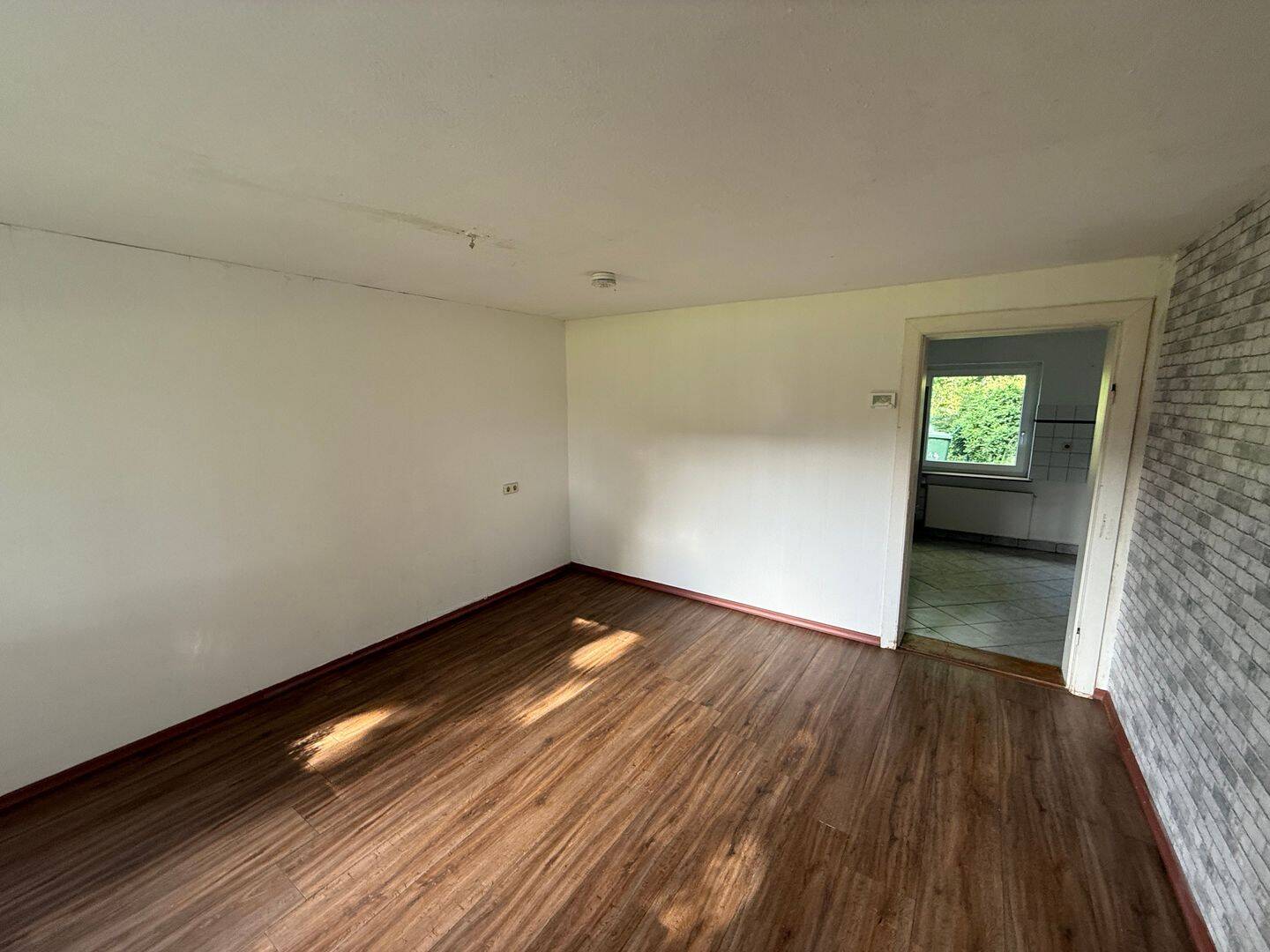 Reihenmittelhaus mit 3 Zimmern und Garten - Wohn- & Nutzfläche 62,64 m² – Bredstedt – Vorschaubild 5