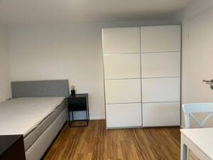Alles inklusive - Einliegerwohnung in 2- Familienhaus – 70435 Stuttgart – Vorschaubild 2