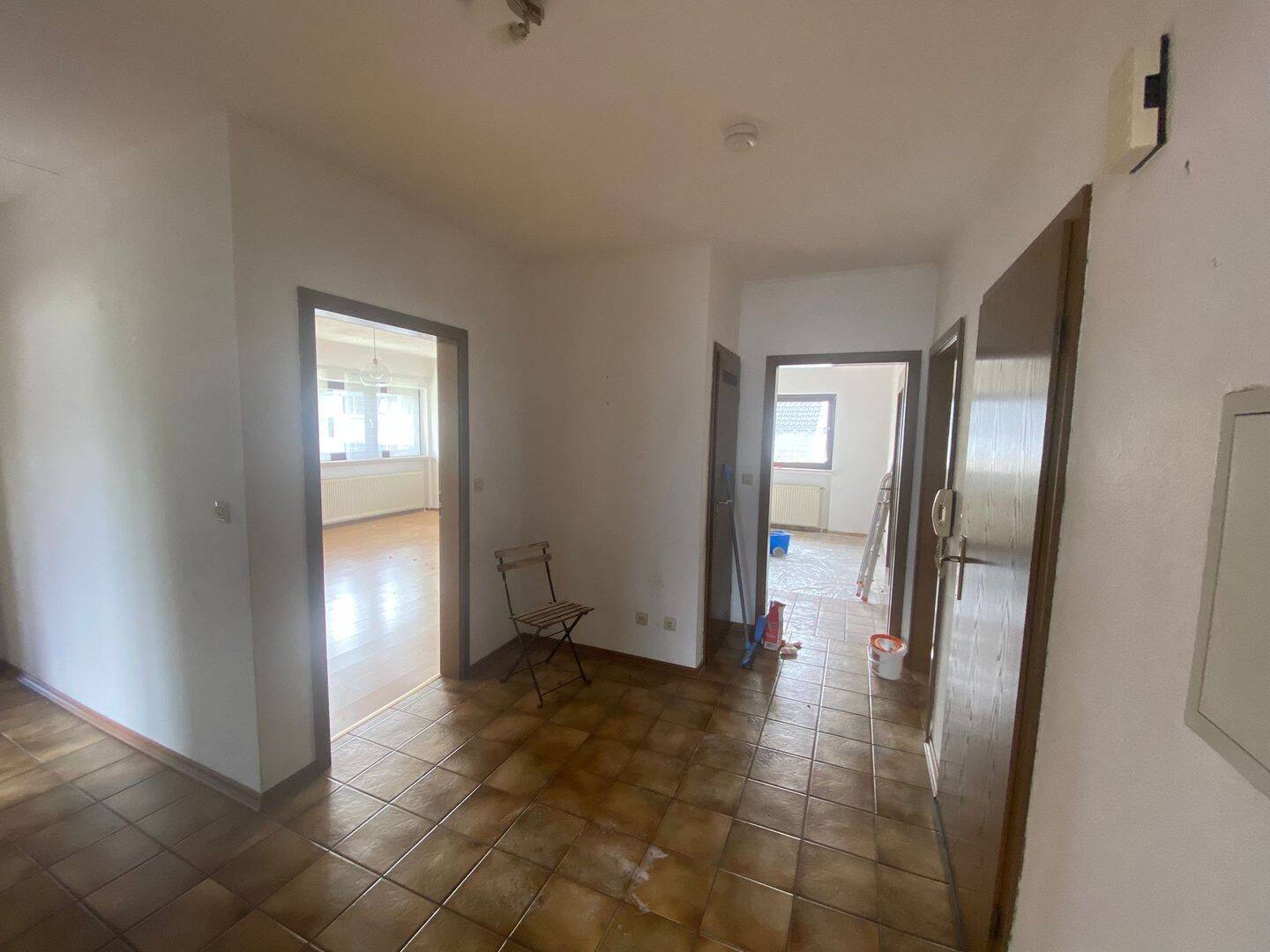 4ZKBB in Koblenz-Kesselheim in ruhiger Lage – Koblenz – Vorschaubild 8