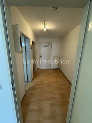 Attraktive 1-Zimmer-Wohnung mit Terrasse in Freiburg - bezugsfrei – 79111 Freiburg im Breisgau – Vorschaubild 8