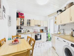 4 Zimmer Wohnung mit Balkon in gepflegtem Mehrfamilienhaus – 67063 Ludwigshafen am Rhein – Vorschaubild 9