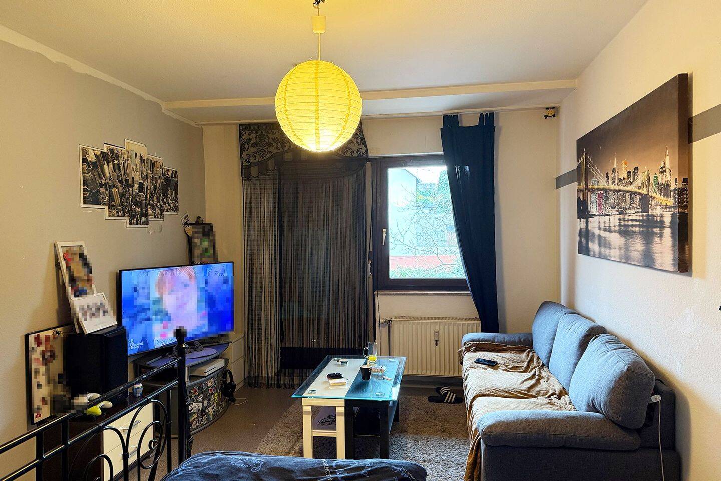 Kapitalanlage: 1-Zimmer-Wohnung nahe der Universität – Trier – Vorschaubild 4