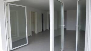 barrierefreie 2 Zi Wohnung 1. Etage mit großem Balkon – 48161 Münster – Vorschaubild 7