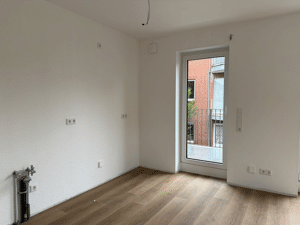 Neubau-Maisonettewohnung – 4 Zimmer auf zwei Ebenen mit zwei großzügigen Dachterrassen – 26135 Oldenburg – Vorschaubild 2