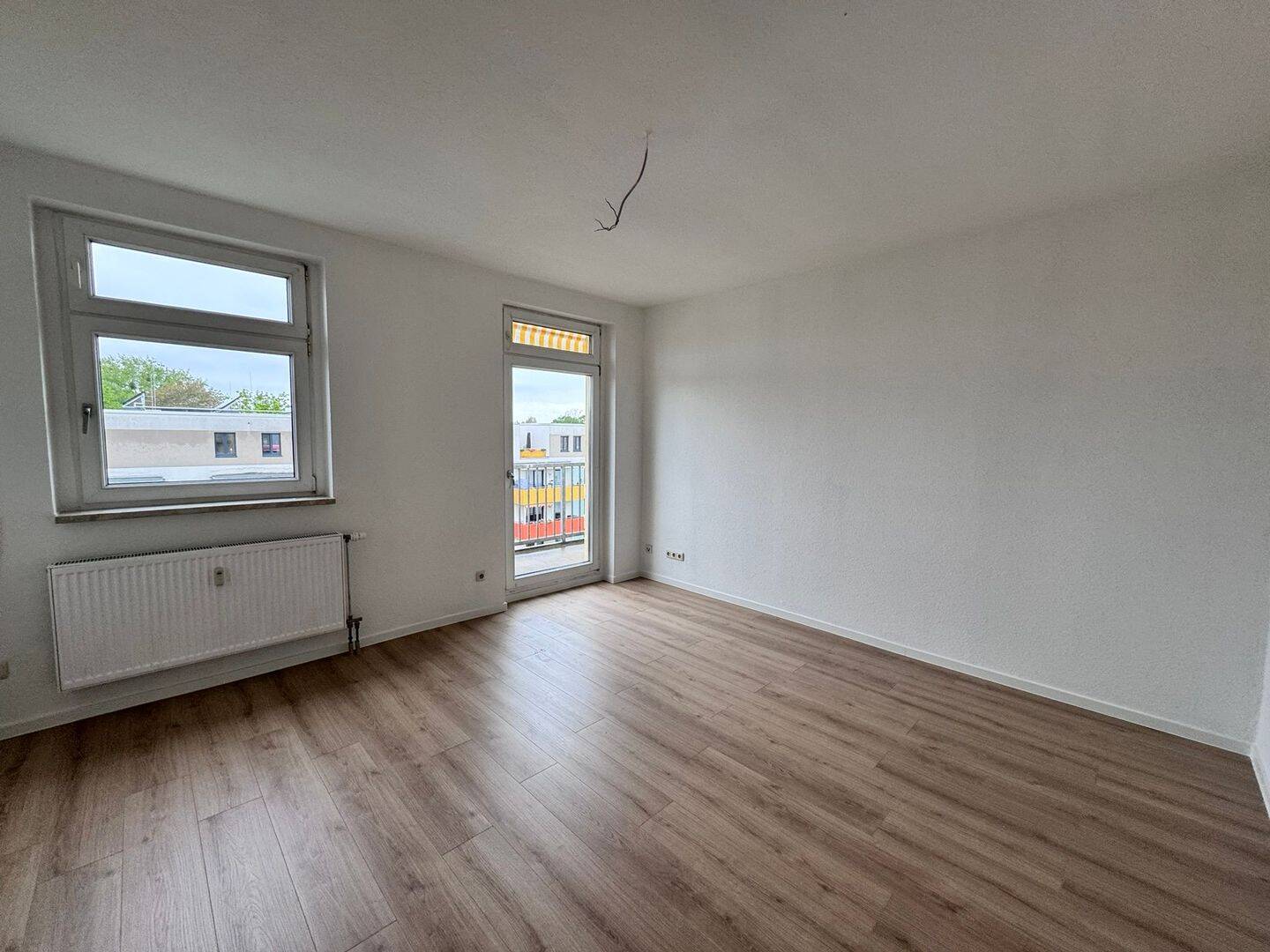 4-Raum-Wohnung in Magdeburg Stadtfeld Ost – Magdeburg – Vorschaubild 2