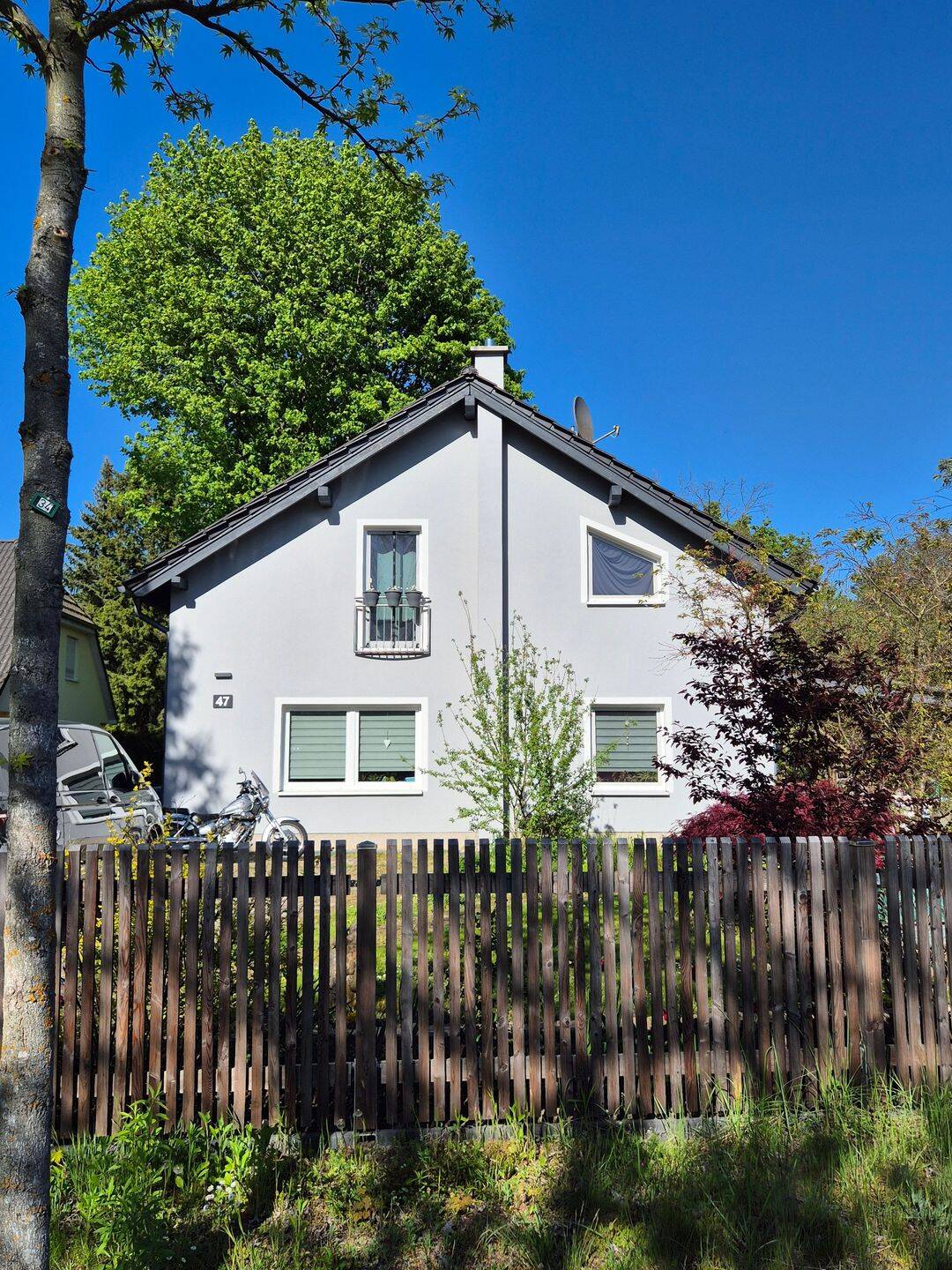 *SONDERAKTION* Effizientes EFH mit viel Platz für die Familie