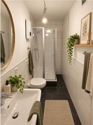 Modernisierte 2-Zimmer-Wohnung in zentraler Dortmunder Innenstadtlage – 44135 Dortmund – Vorschaubild 5