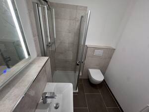 Lichtdurchflutete 2,5-Zimmer-Maisonette, Terrasse und Garten - frisch renoviert & sofort beziehbar – 21147 Hamburg – Vorschaubild 9