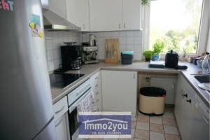 Kapitalanleger & Eigennutzer aufgepasst! Gute Maisonette Wohnung im Essener Süden Rellinghausen. TOP – 45136 Essen – Vorschaubild 3