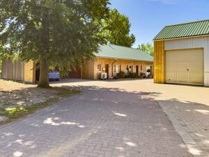 Ruhe - Weite - Ostseenähe Besondere Immobilie in Alleinlage – 23758 Oldenburg in Holstein – Vorschaubild 6
