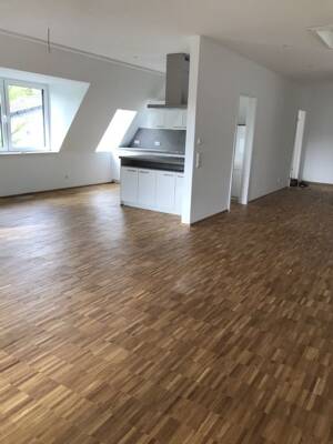 Ruhige, moderne 4-Zimmer-Maisonette-Wohnung in HH-Meiendorf – 22145 Hamburg – Vorschaubild 5