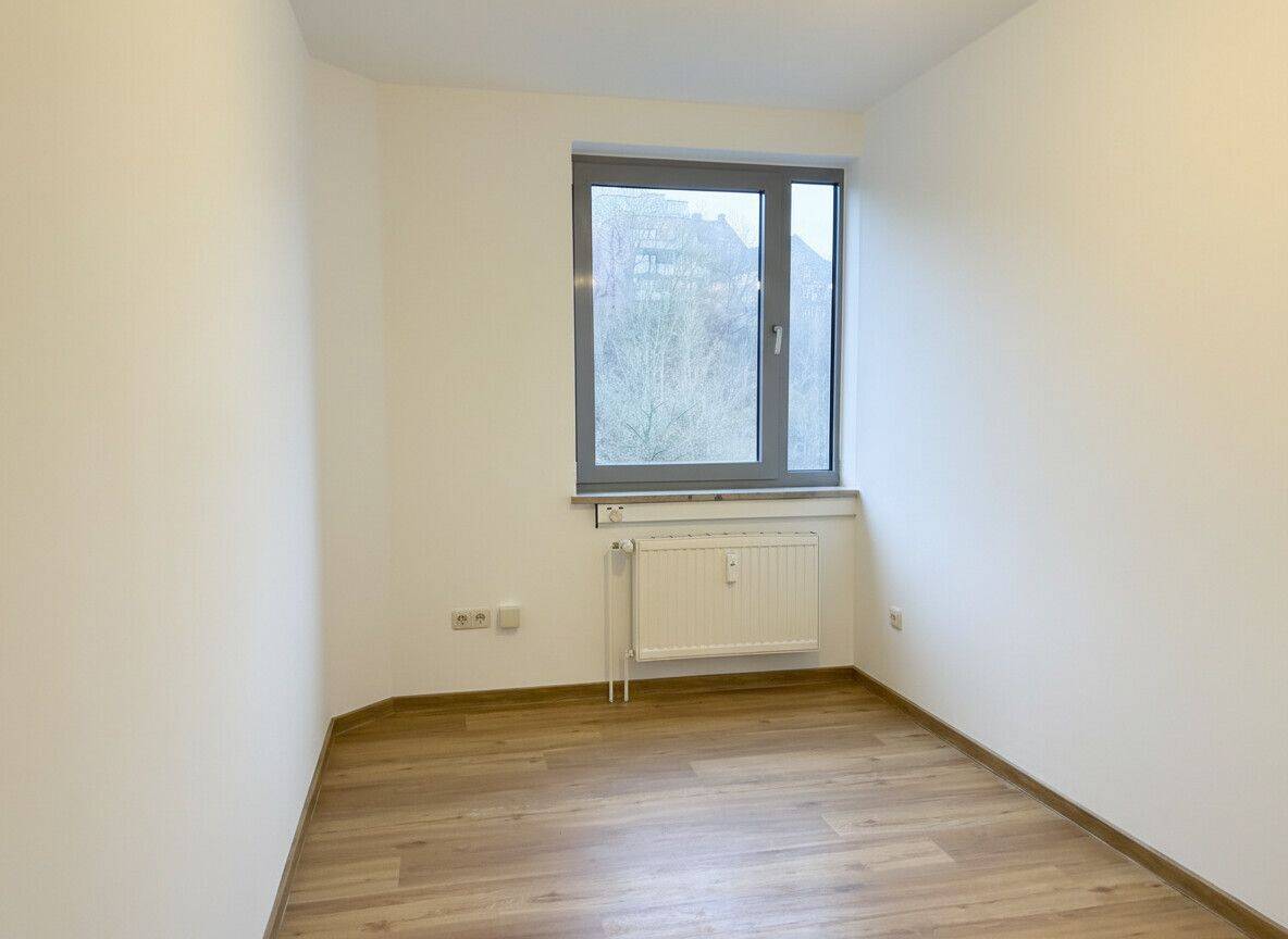 2-Zimmer-Wohnung mit durchdachtem Grundriss - ideal für Singles & Paare – Kiel – Vorschaubild 2