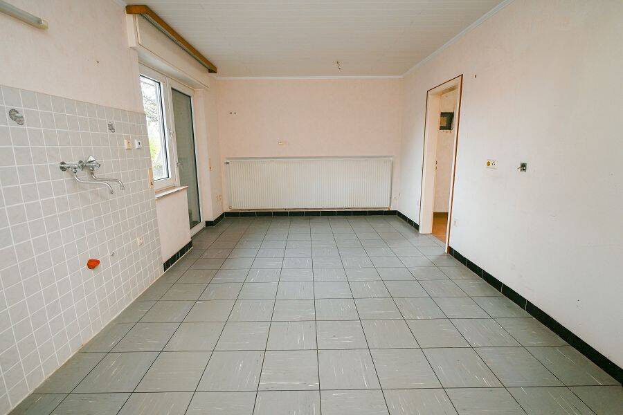Doppelhaushälfte mit viel Potenzial auf großem Grundstück in Münster-Kinderhaus! – Münster – Vorschaubild 6