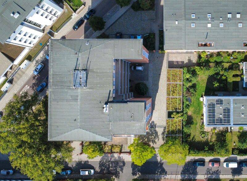 Hochattraktives Wohn- und Geschäftshaus in Trendstadtteil von Magdeburg – Magdeburg – Vorschaubild 8