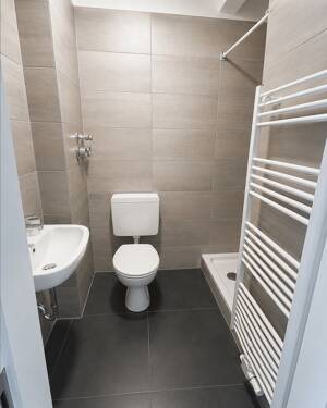 Schönes 2 Zimmer Apartment im DG, 31qm in Ludwigshafen zu vermieten – 67063 Ludwigshafen am Rhein – Vorschaubild 8