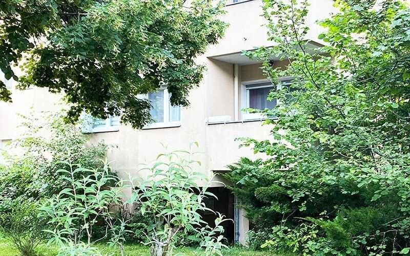 Helle ca. 68m² 2-Zimmer-Wohnung! Sofort bezugsfrei! Perfekter Schnitt! Westbalkon! Stellplatz! – Berlin – Vorschaubild 9