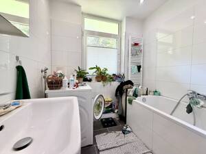 Sanierte 2 Zimmer Erdgeschosswohnung in Bremen Findorff – 28215 Bremen – Vorschaubild 6