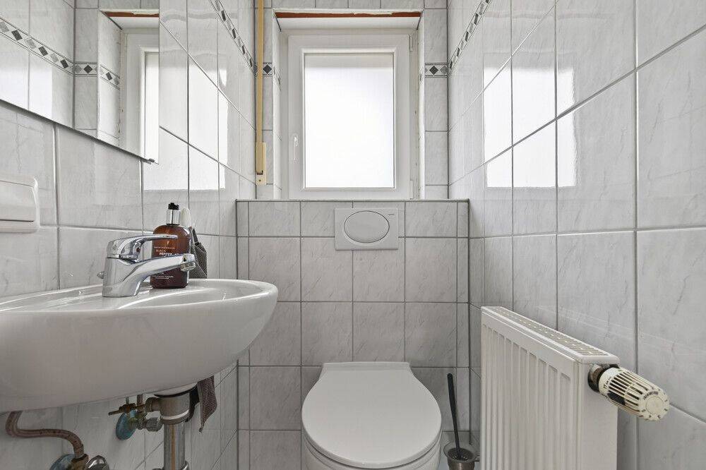 Weitläufiges WG-Zimmer in Knielingen - komfortables Raumgefühl garantiert – Karlsruhe – Vorschaubild 9