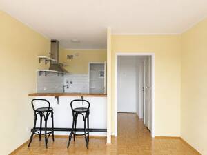 Traumhafte 1,5-Zimmer-Wohnung mit Weitblick – 30459 Hannover – Vorschaubild 6