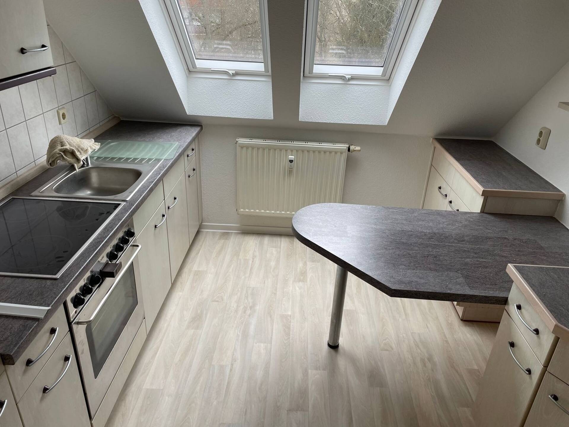 Etagenwohnung in 08523 Plauen mit 127 m² kaufen