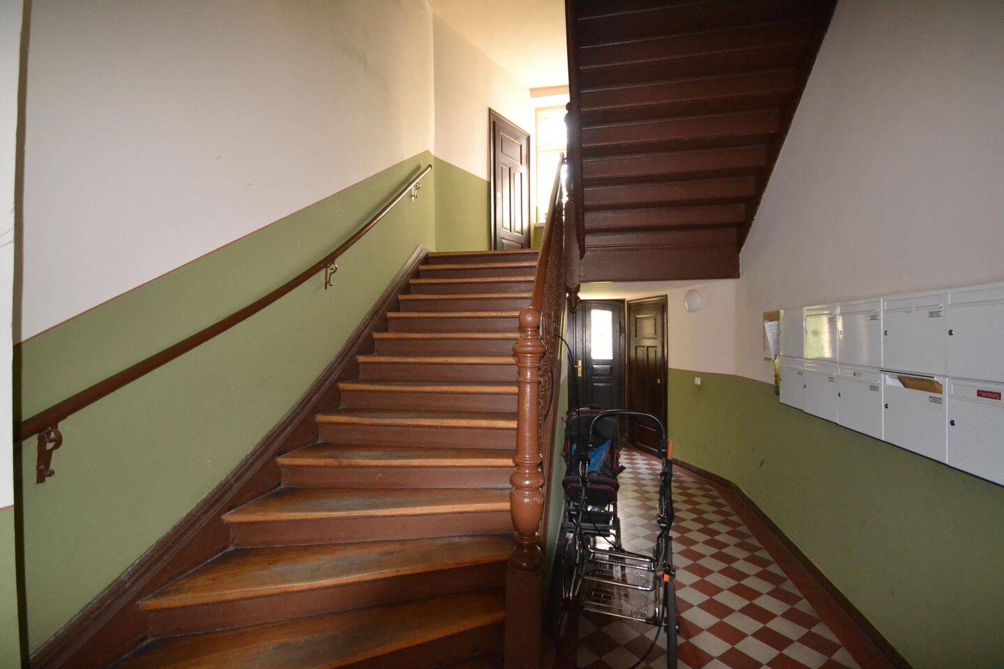 !!! Kapitalanlage - gepflegte 3 Zi. Wohnung !!! – Leipzig – Vorschaubild 7
